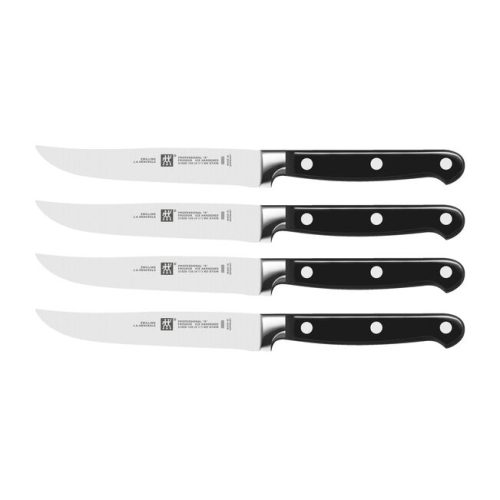 Juego de cuchillos para carnes Zwilling 4 pcs