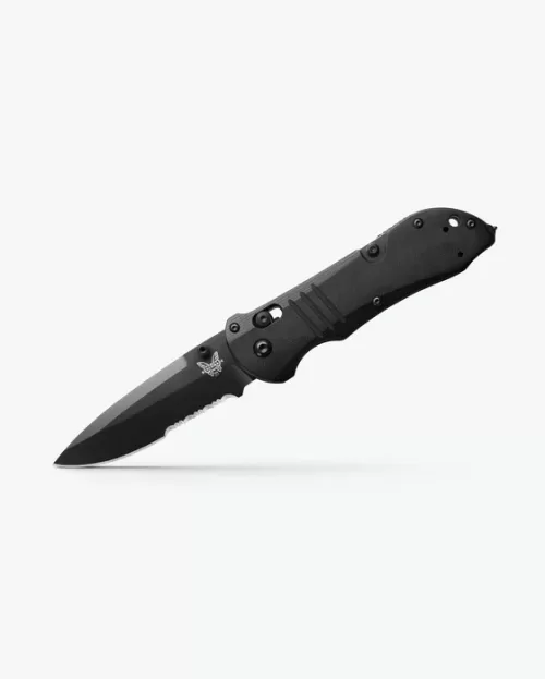 Cuchillo Benchmade ¨Tactical Triage¨ G10 negro